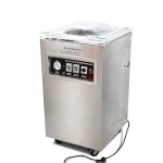 ZF-408 mechanical version of vacuum packaging machine